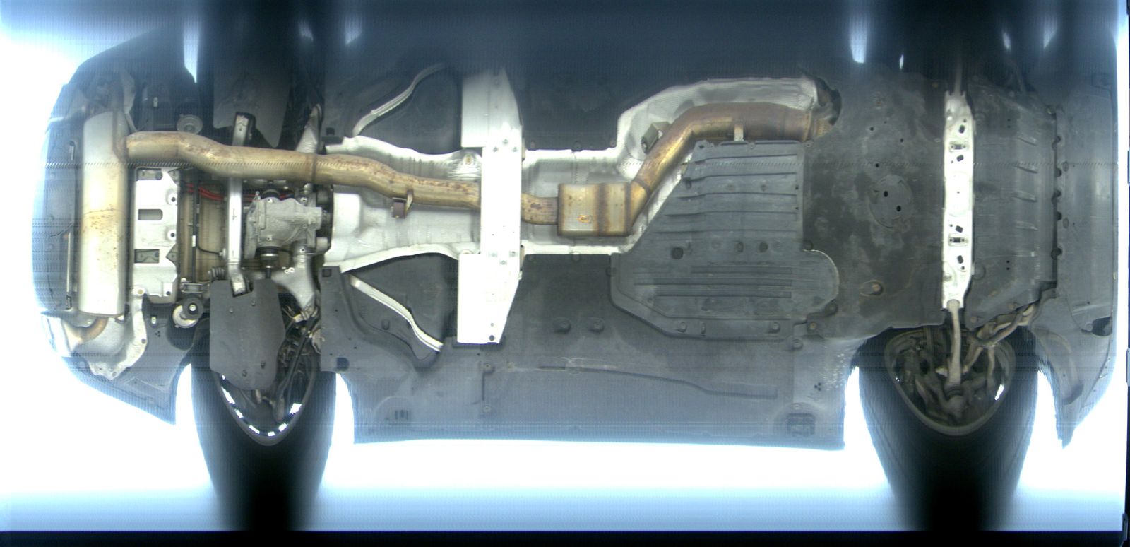 2021 BMW 5 Series 530i RWD