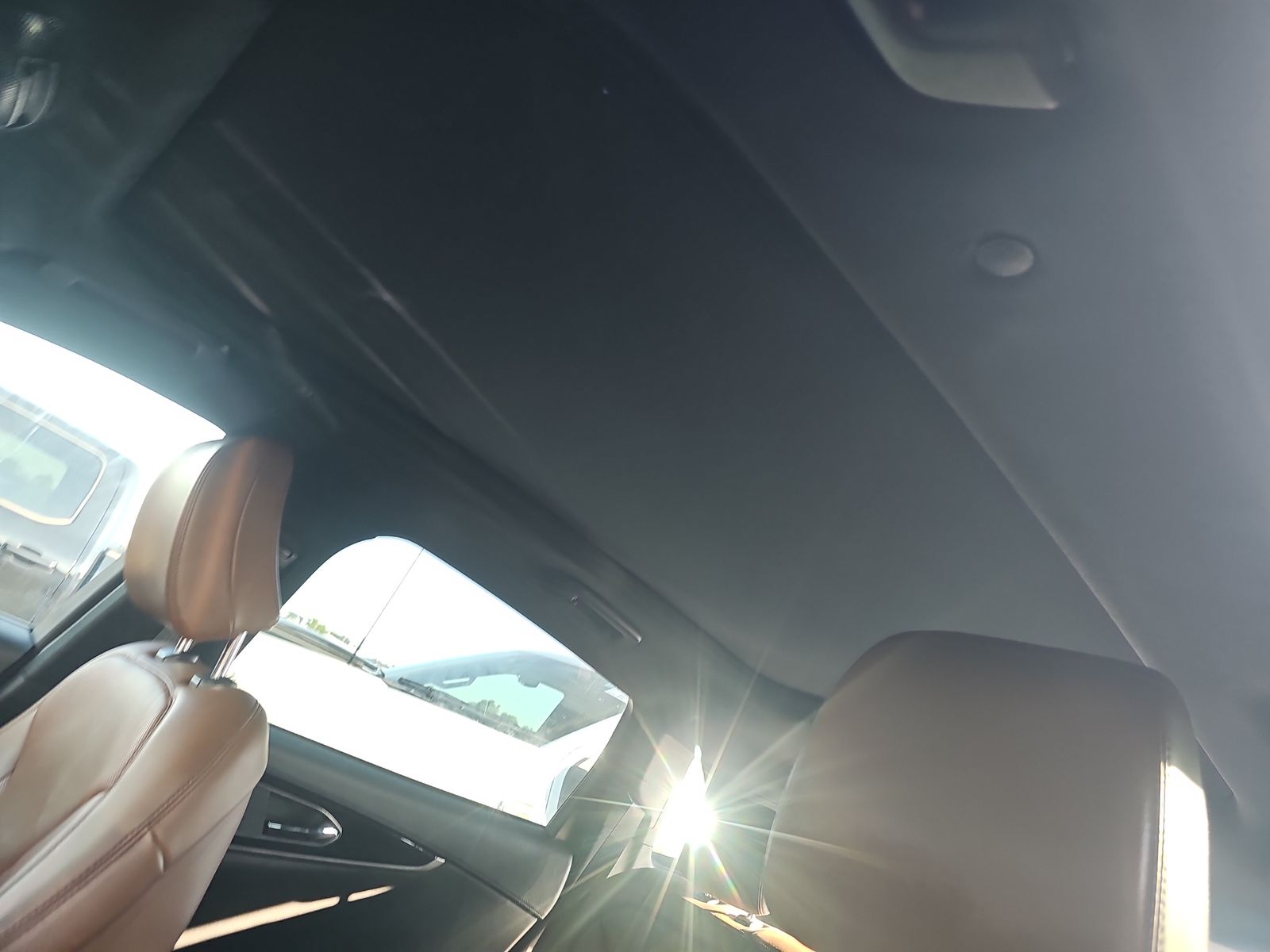 2022 Lincoln Nautilus Reserve AWD