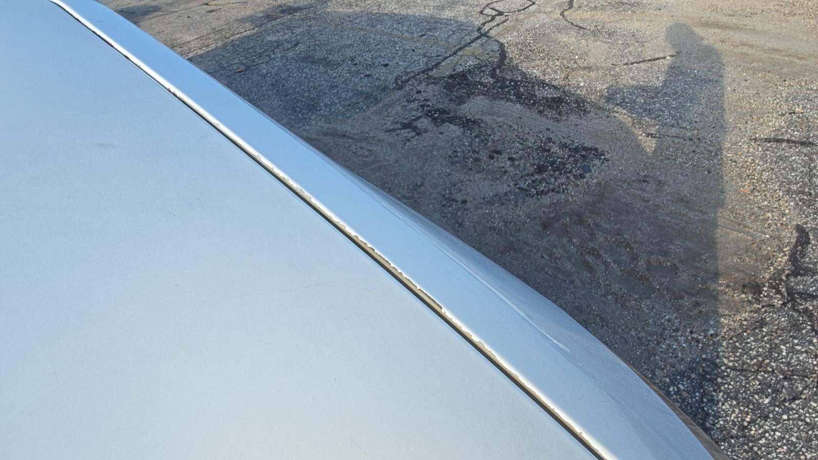 2016 Dodge Grand Caravan SE FWD