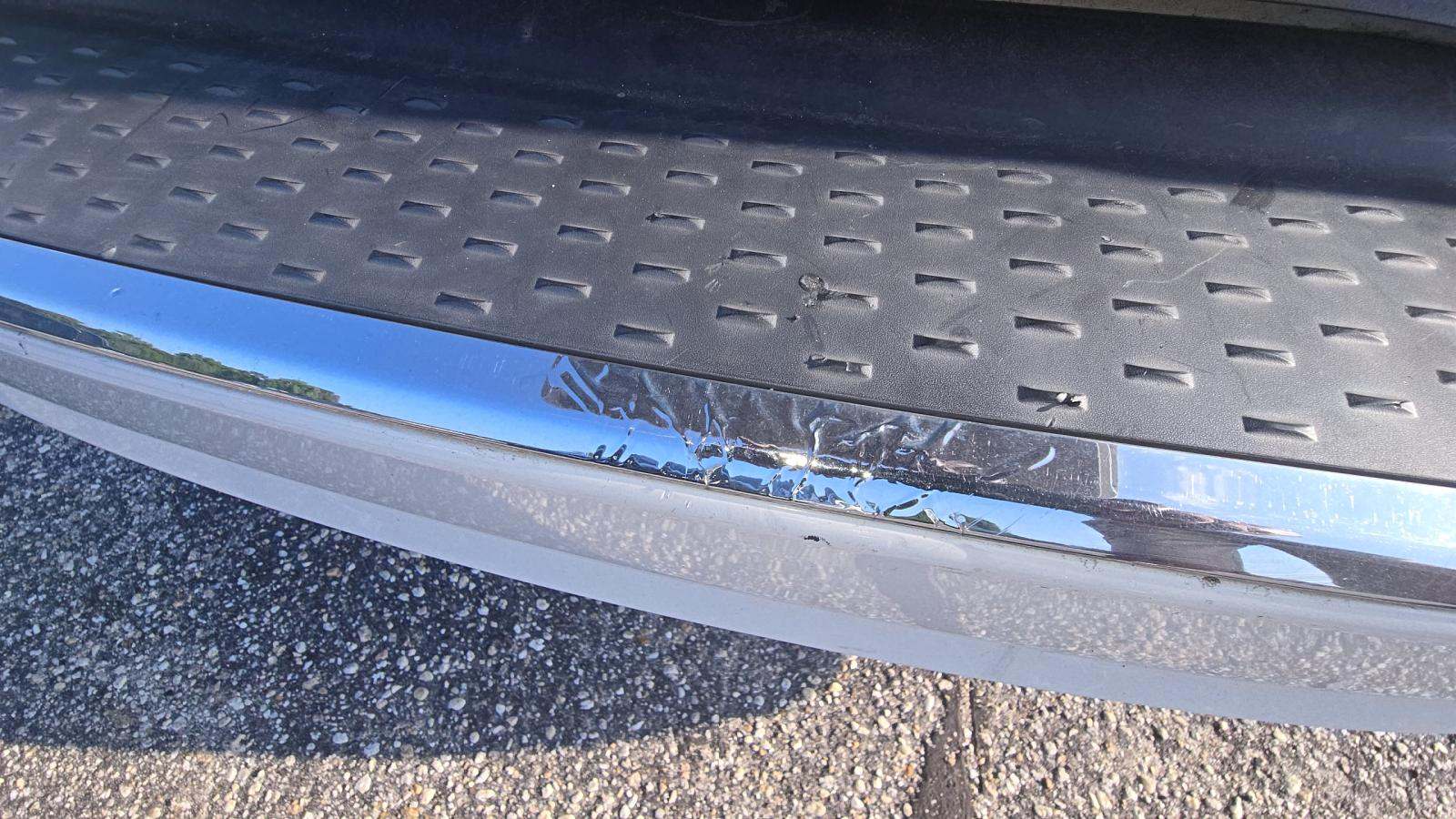 2016 Dodge Grand Caravan SE FWD