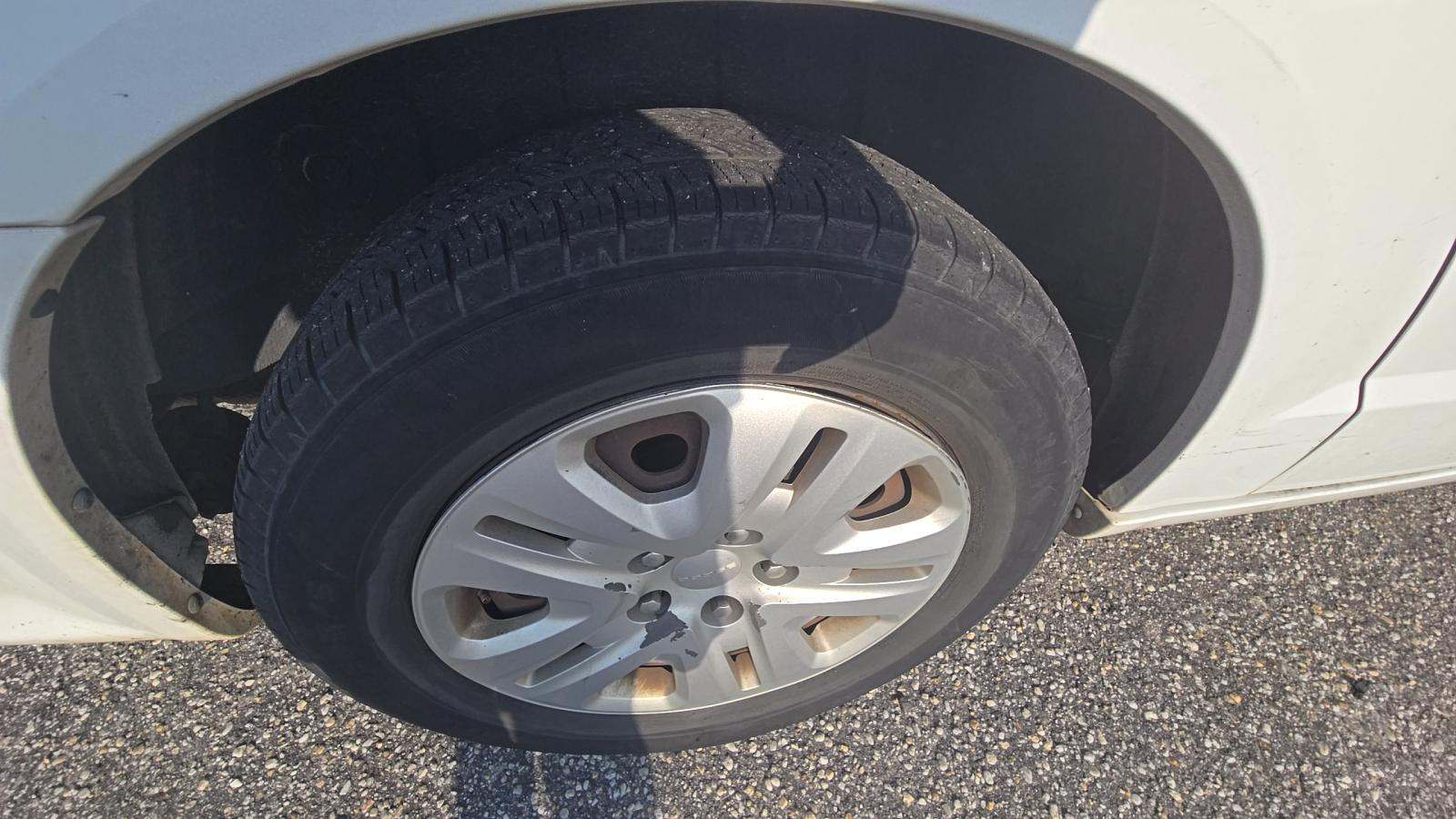 2016 Dodge Grand Caravan SE FWD