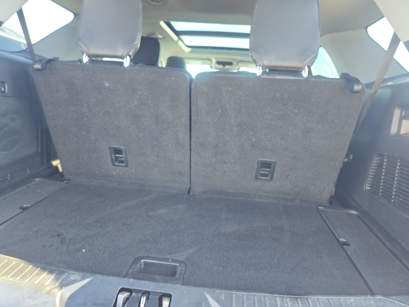 2022 Ford Explorer Limited AWD