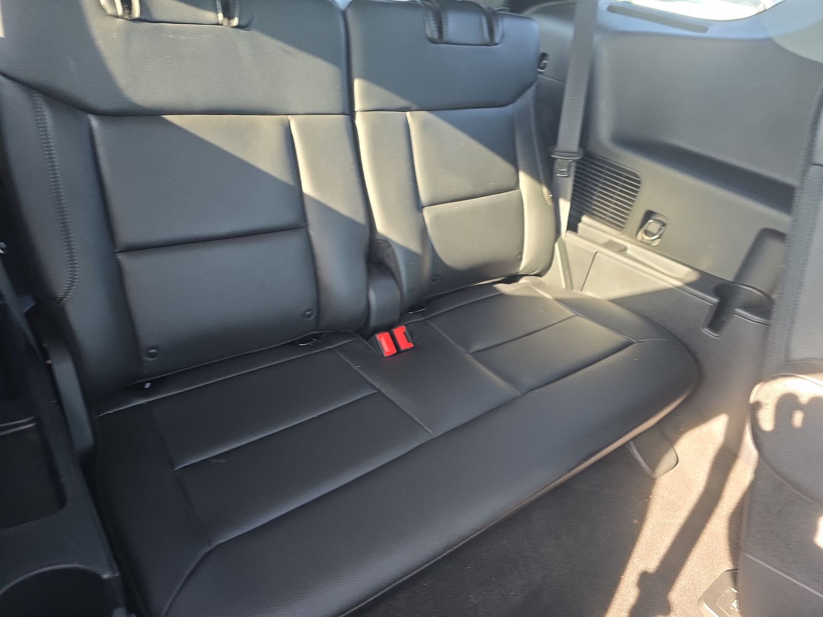 2022 Ford Explorer Limited AWD