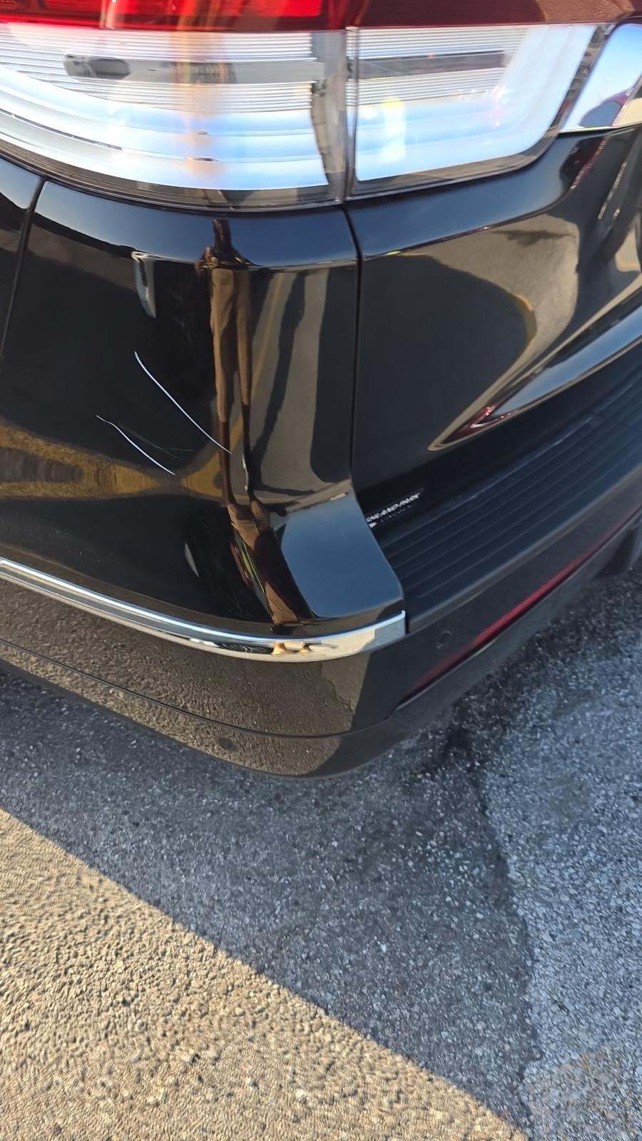 2023 Lincoln Navigator L Reserve AWD