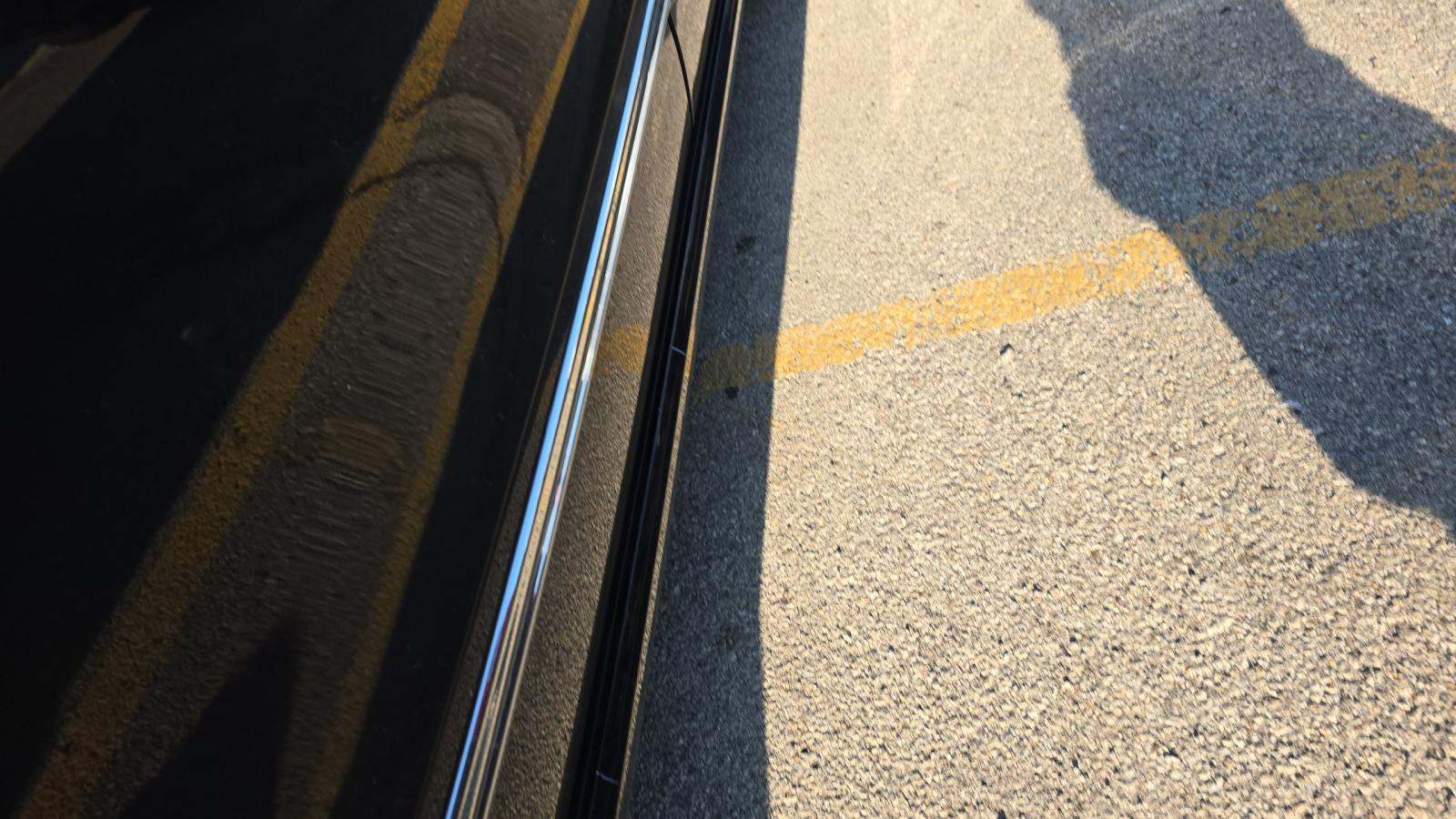 2023 Lincoln Navigator L Reserve AWD