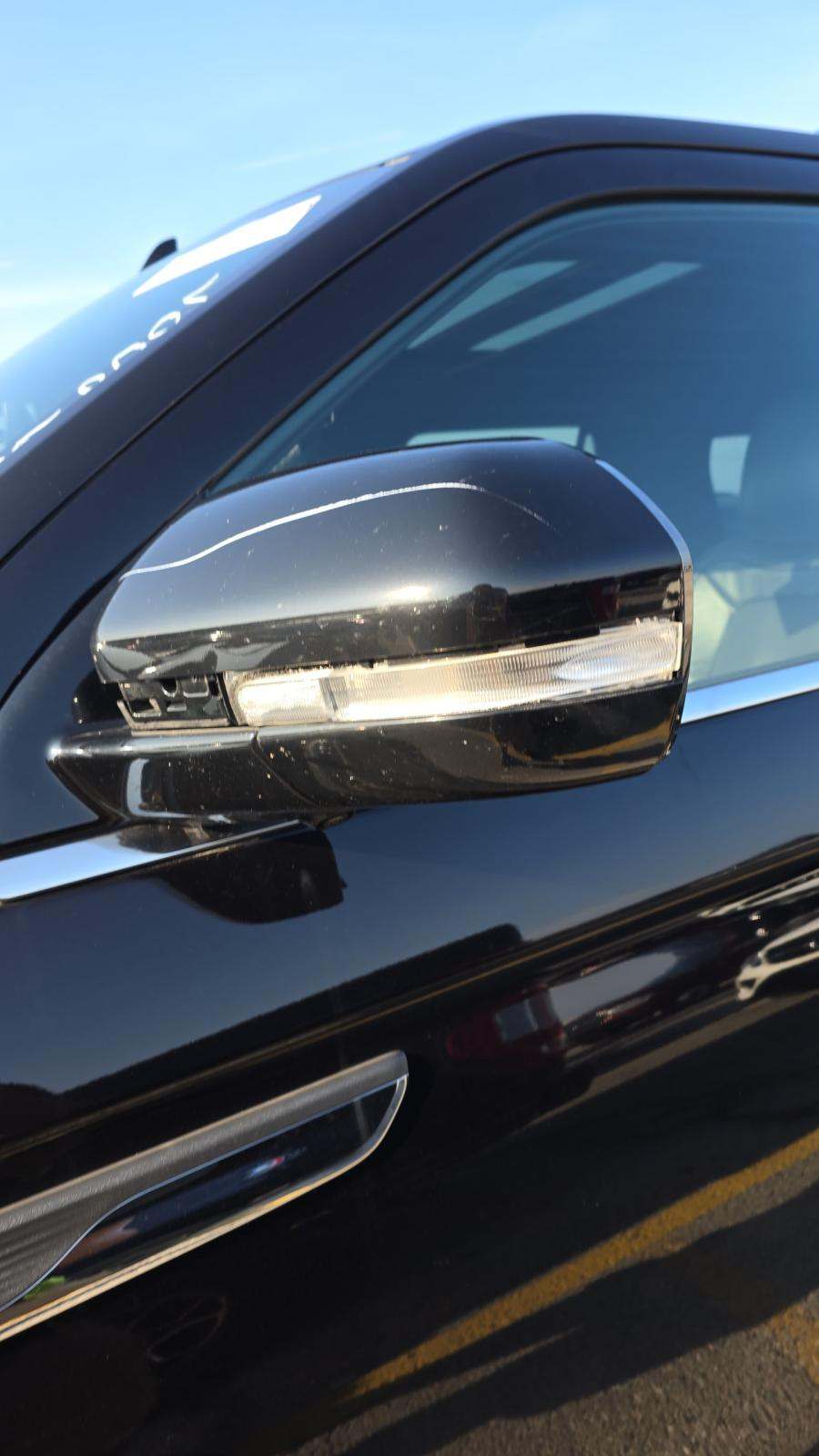 2023 Lincoln Navigator L Reserve AWD
