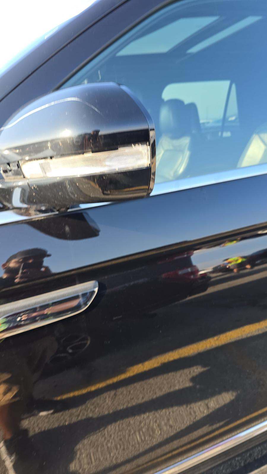 2023 Lincoln Navigator L Reserve AWD