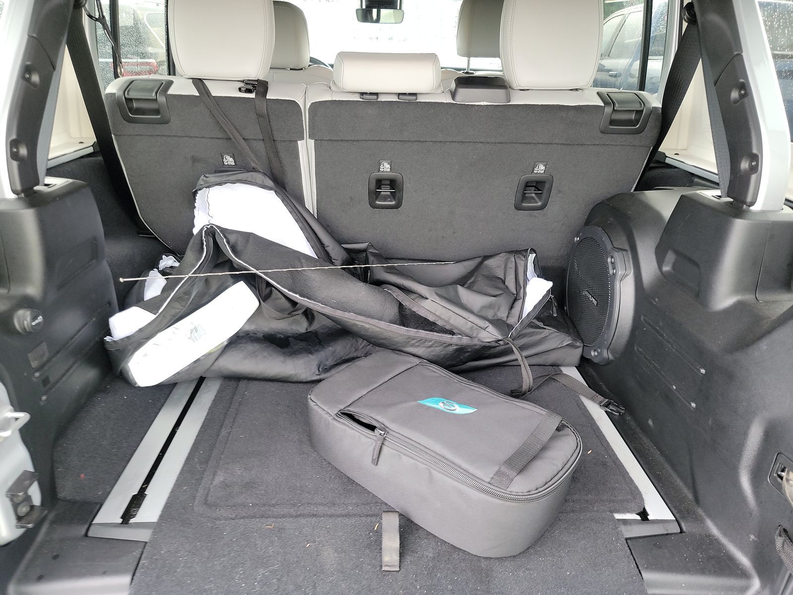 2022 Jeep Wrangler Unlimited 4xe Sahara High Altitude AWD