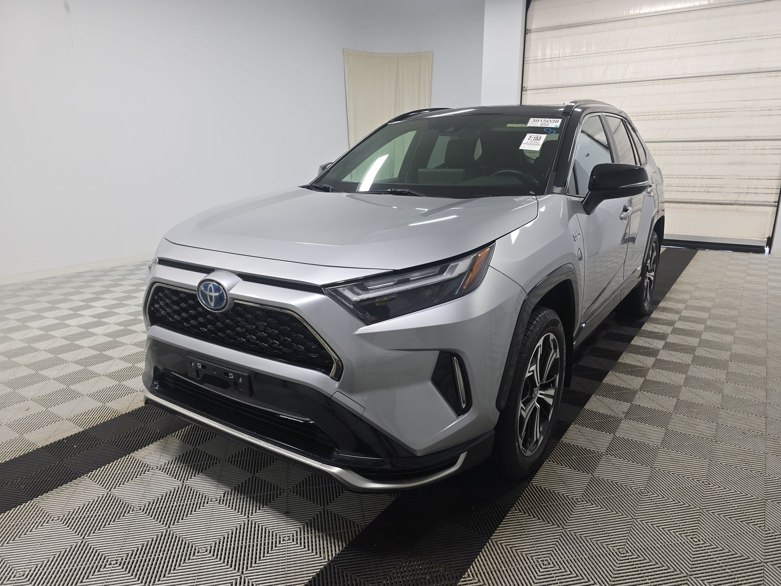 2024 Toyota RAV4 Prime XSE AWD