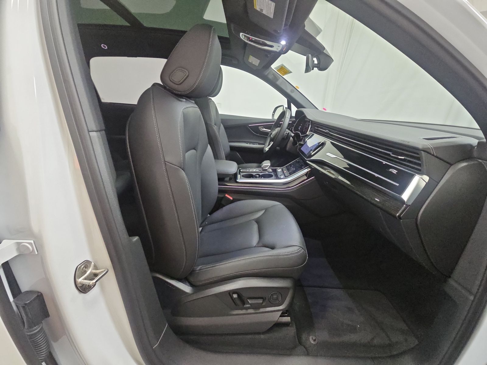 2025 Audi Q7 Premium Plus AWD