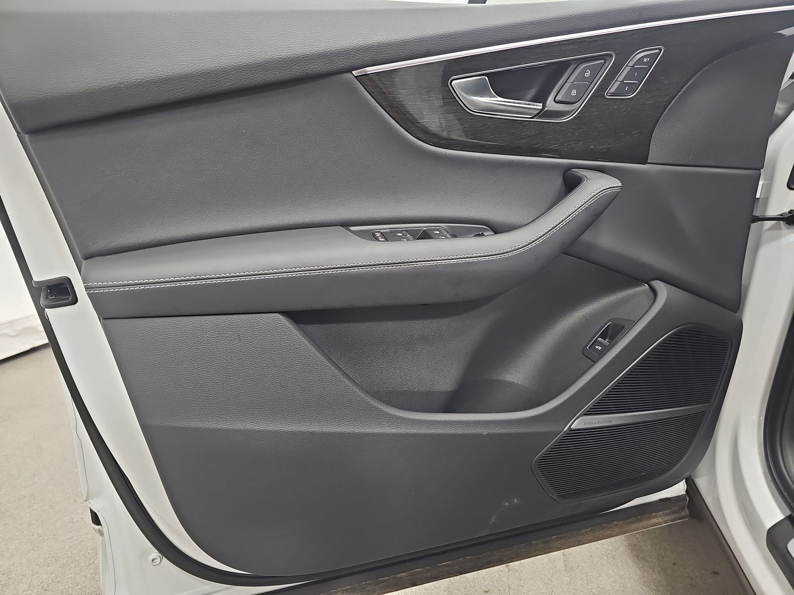 2025 Audi Q7 Premium Plus AWD