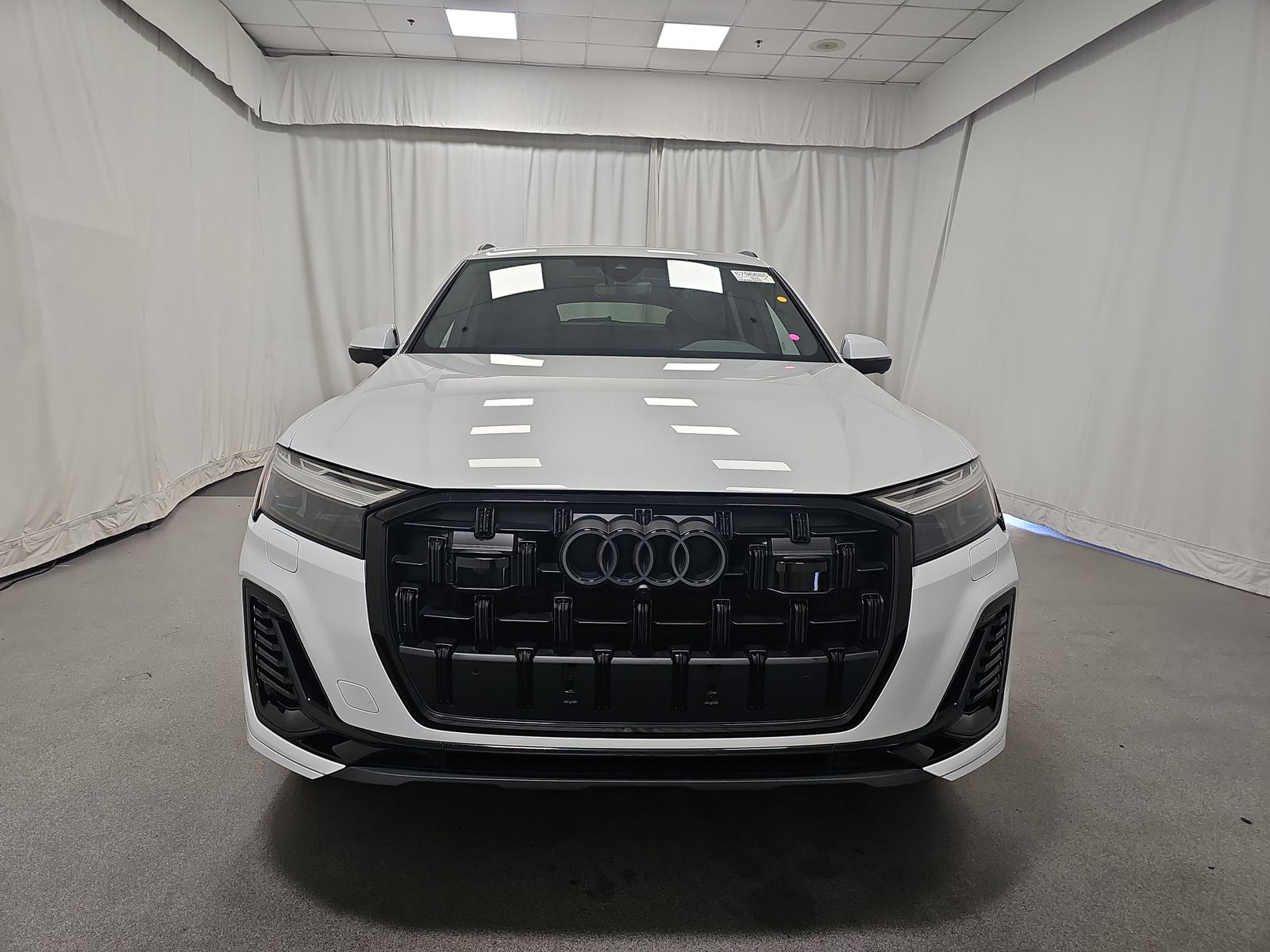 2025 Audi Q7 Premium Plus AWD