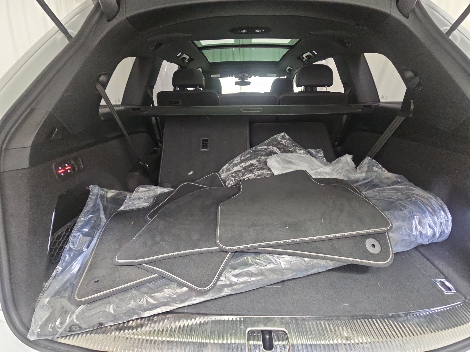 2025 Audi Q7 Premium Plus AWD