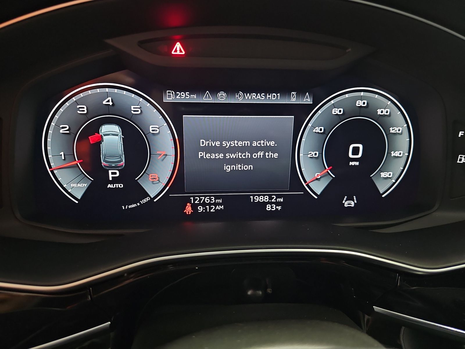 2025 Audi Q7 Premium Plus AWD