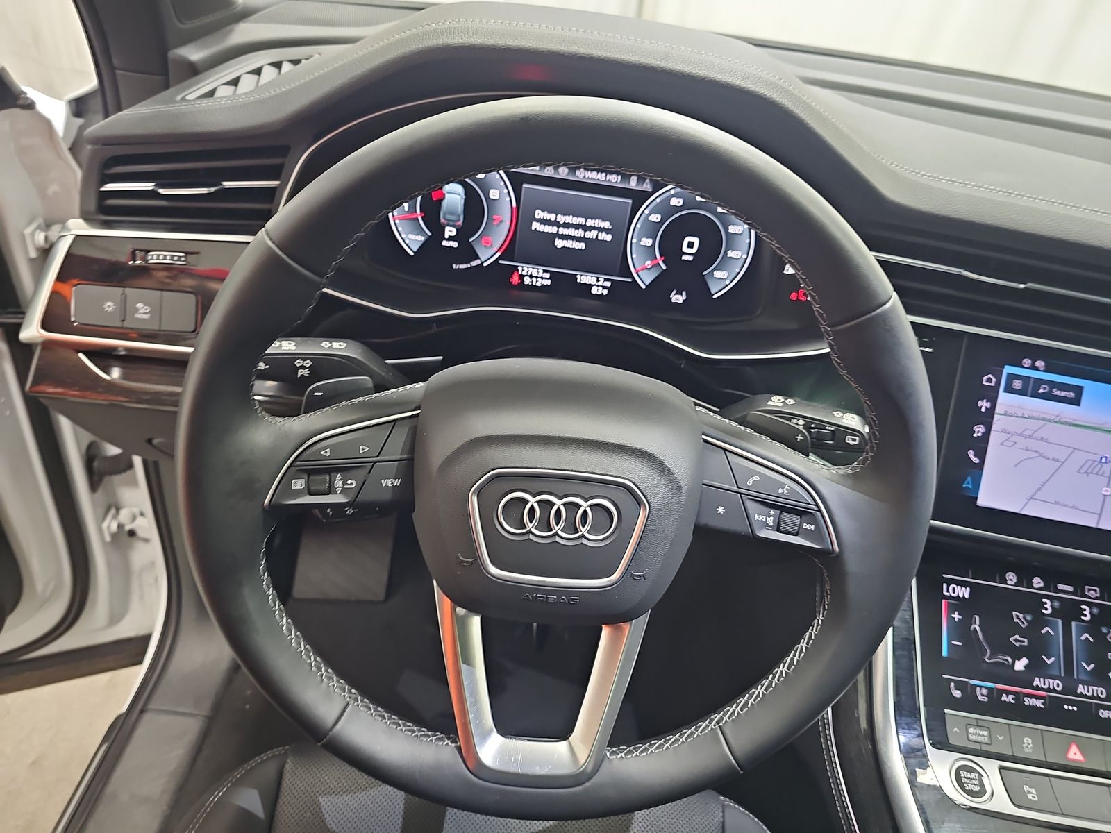 2025 Audi Q7 Premium Plus AWD