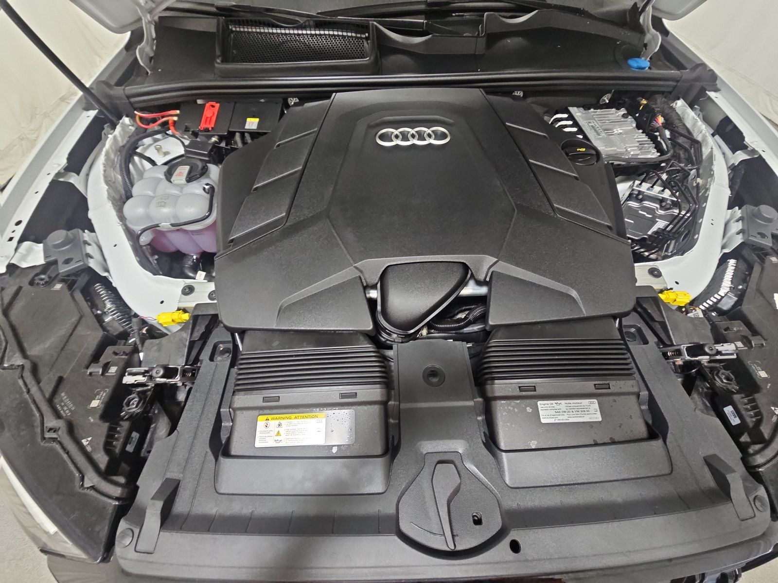 2025 Audi Q7 Premium Plus AWD