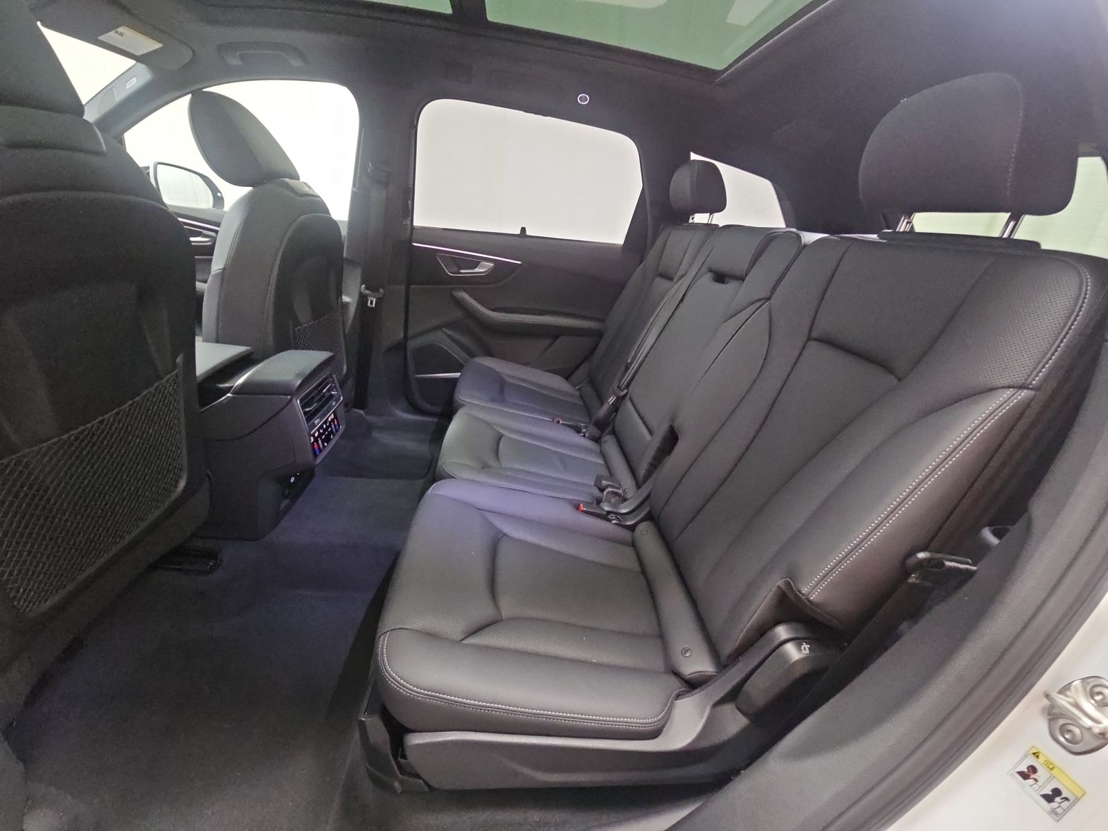 2025 Audi Q7 Premium Plus AWD