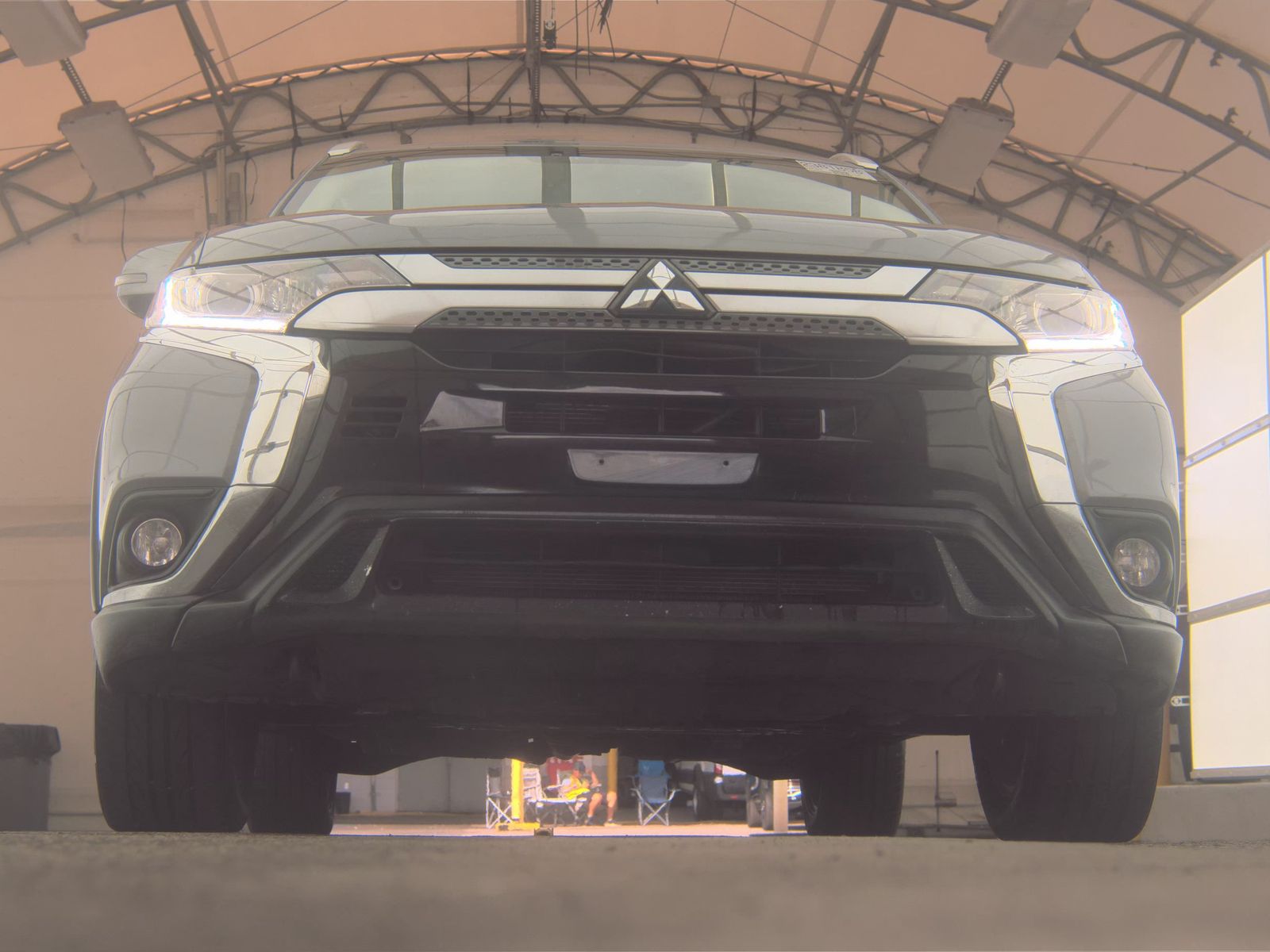 2019 Mitsubishi Outlander SEL AWD