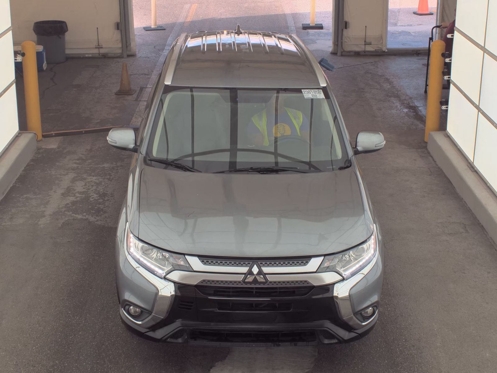 2019 Mitsubishi Outlander SEL AWD