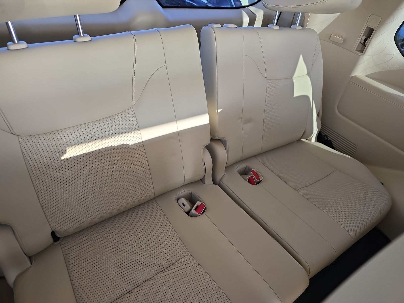 2014 Lexus LX LX 570 AWD