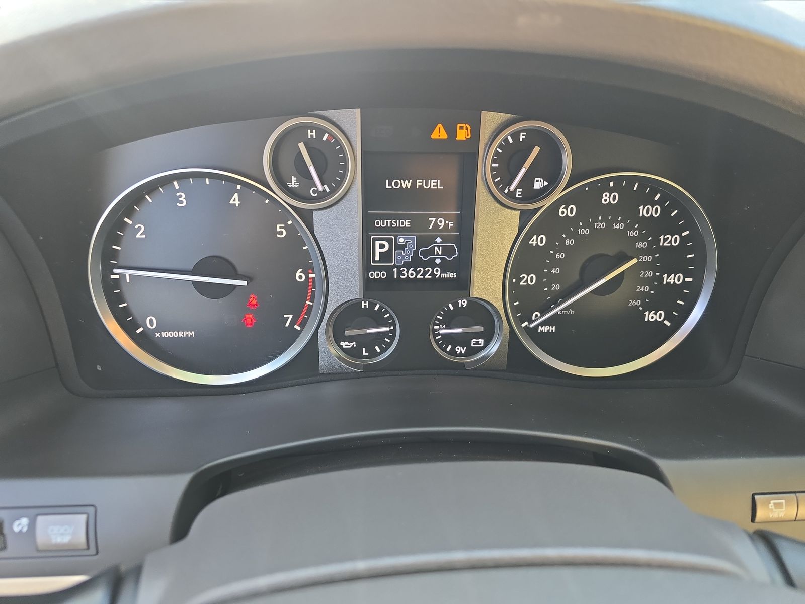 2014 Lexus LX LX 570 AWD