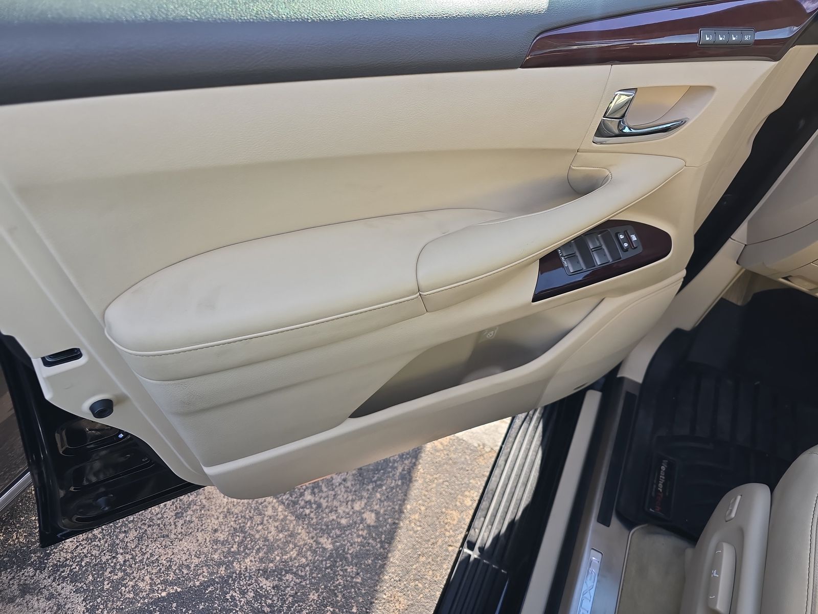 2014 Lexus LX LX 570 AWD