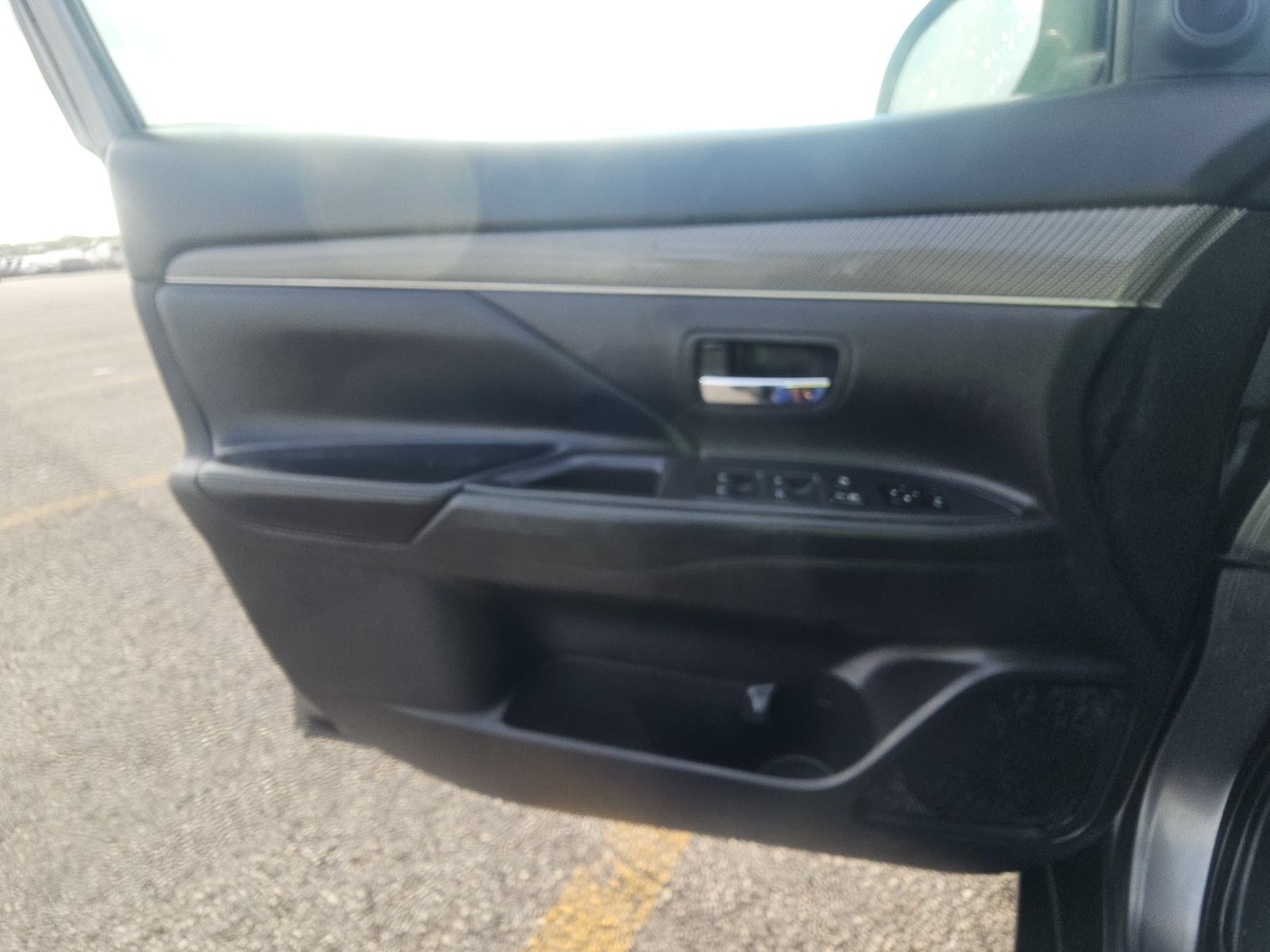 2019 Mitsubishi Outlander SEL AWD