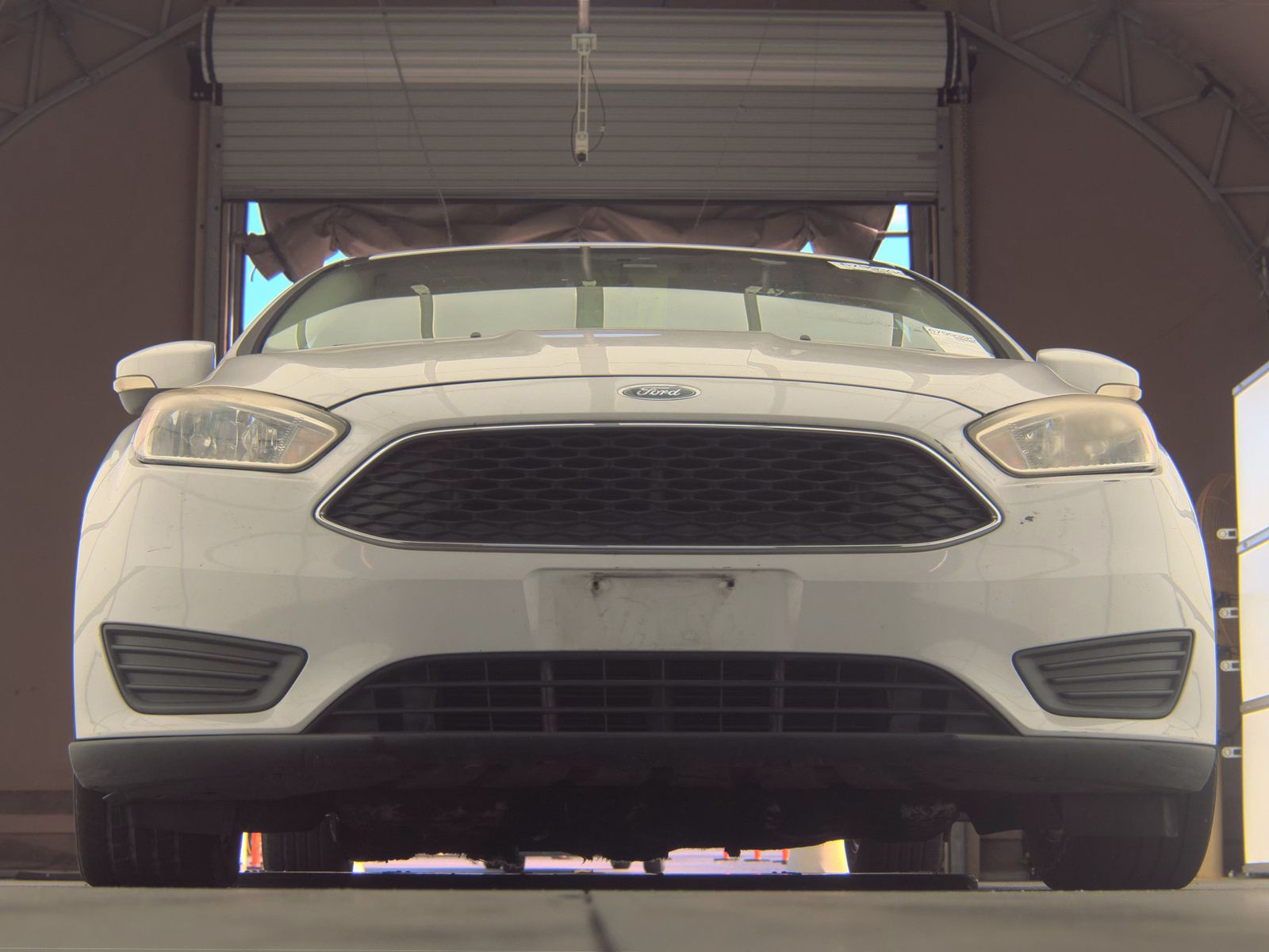 2016 Ford Focus SE FWD