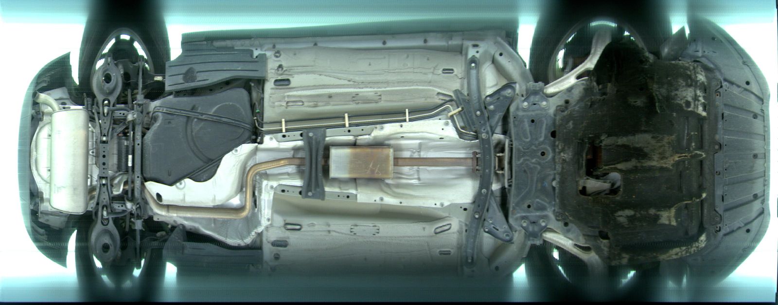 2016 Ford Focus SE FWD