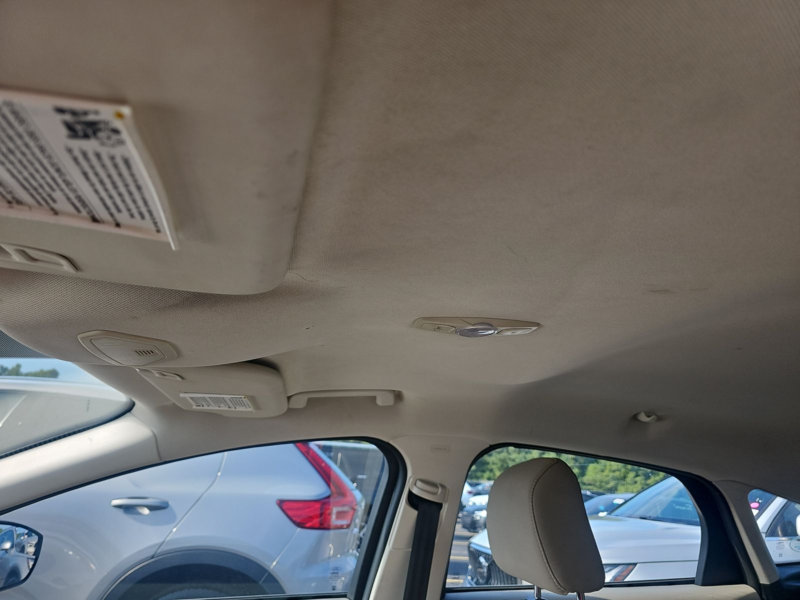 2016 Ford Focus SE FWD