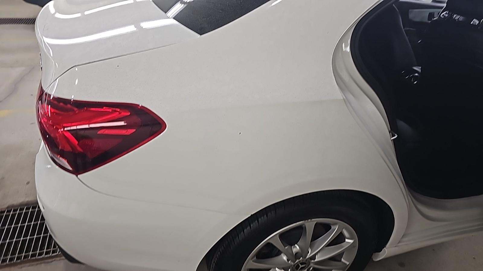 2021 Mercedes-Benz A-Class A 220 AWD
