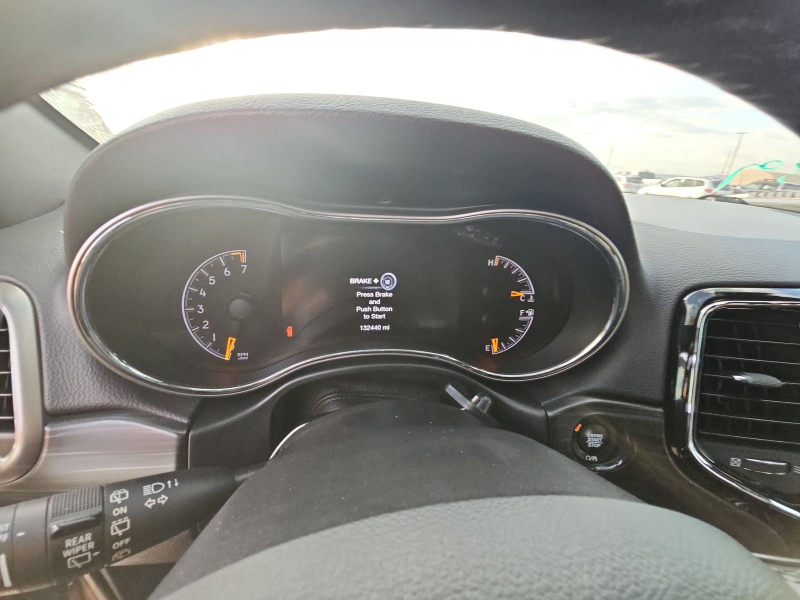 2020 Jeep Grand Cherokee Laredo Altitude Edition AWD