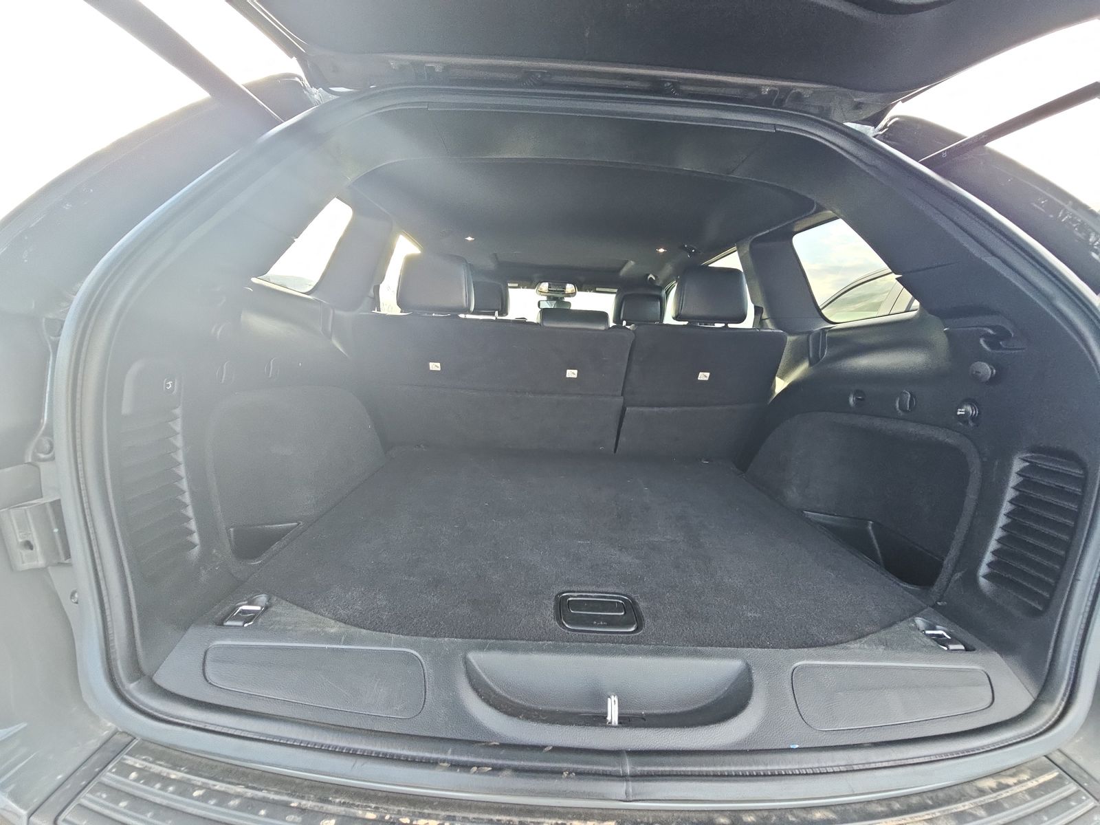 2020 Jeep Grand Cherokee Laredo Altitude Edition AWD