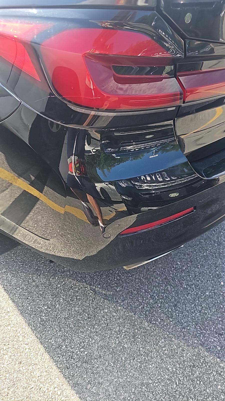 2021 BMW 5 Series 530i RWD