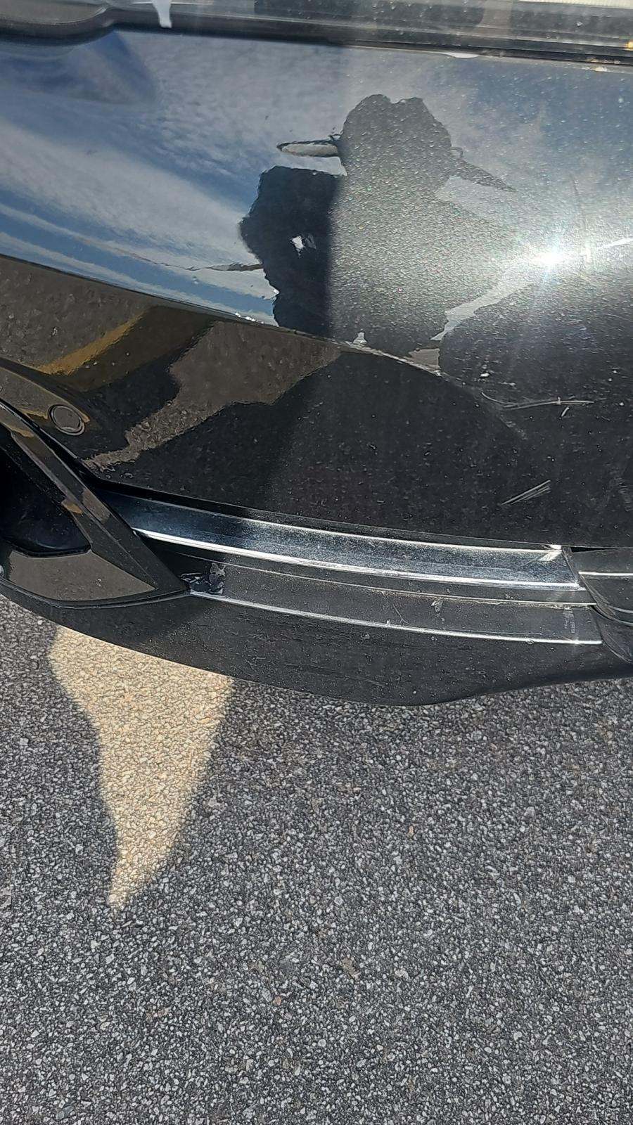 2021 BMW 5 Series 530i RWD