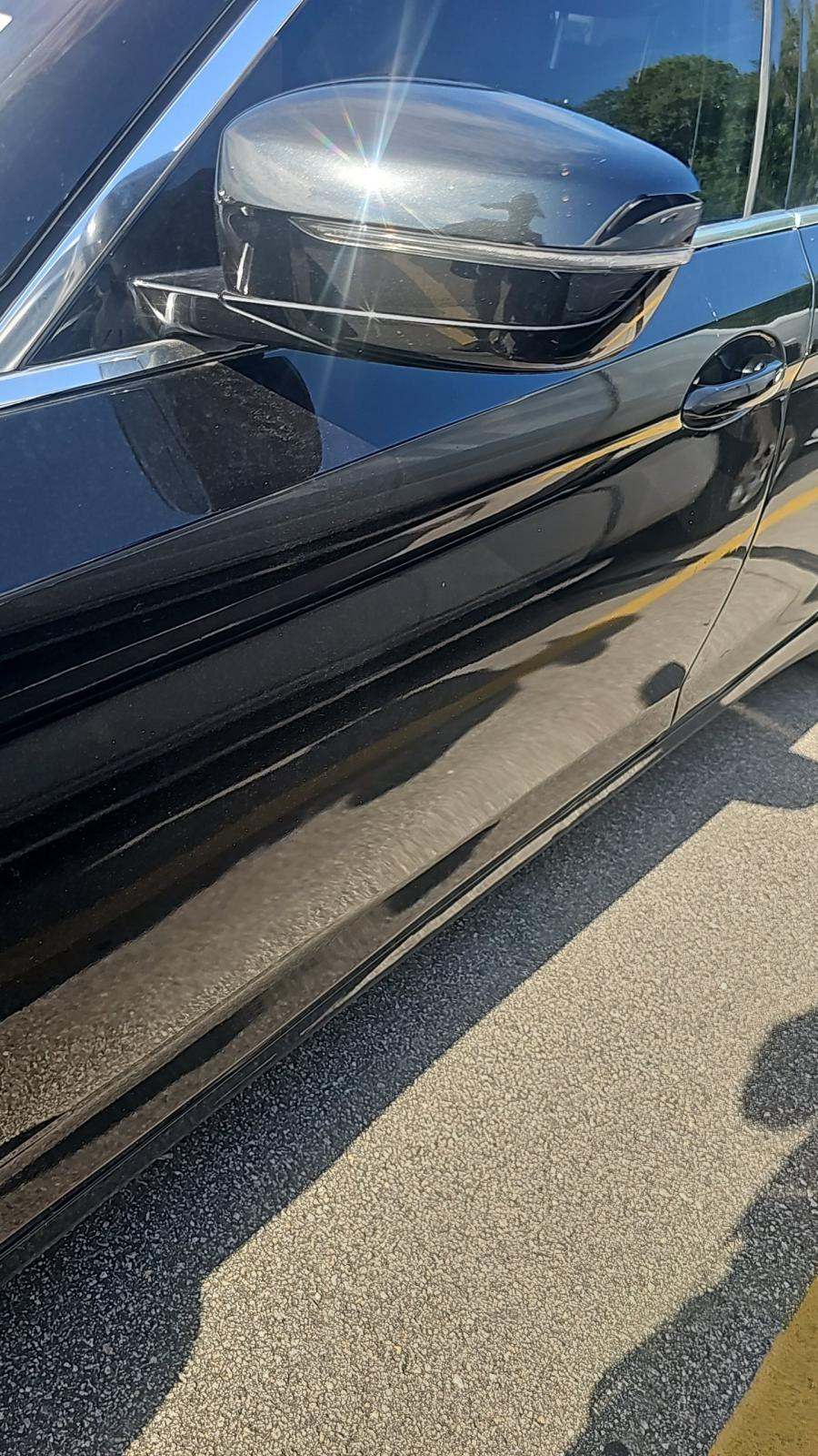 2021 BMW 5 Series 530i RWD