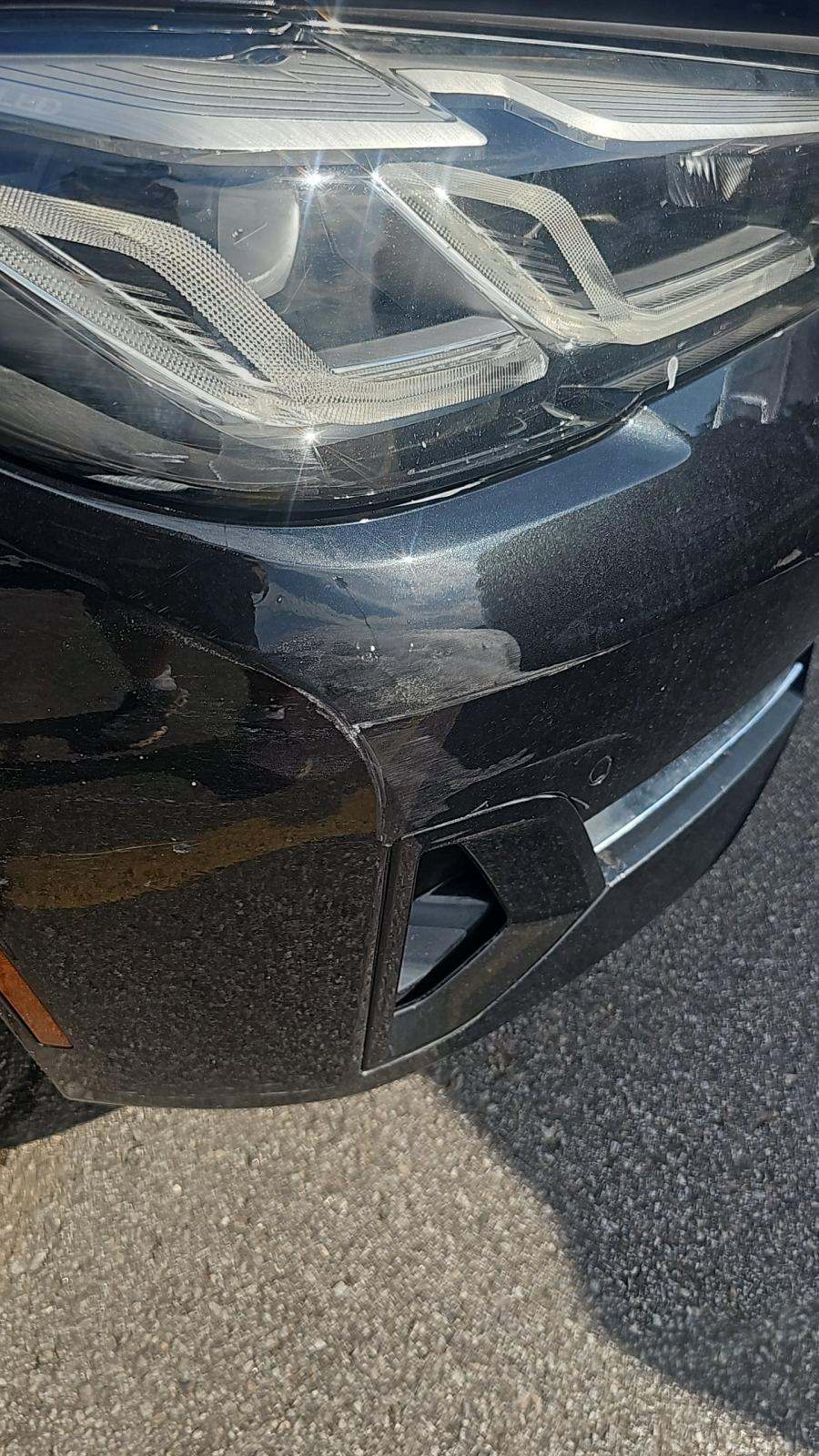 2021 BMW 5 Series 530i RWD