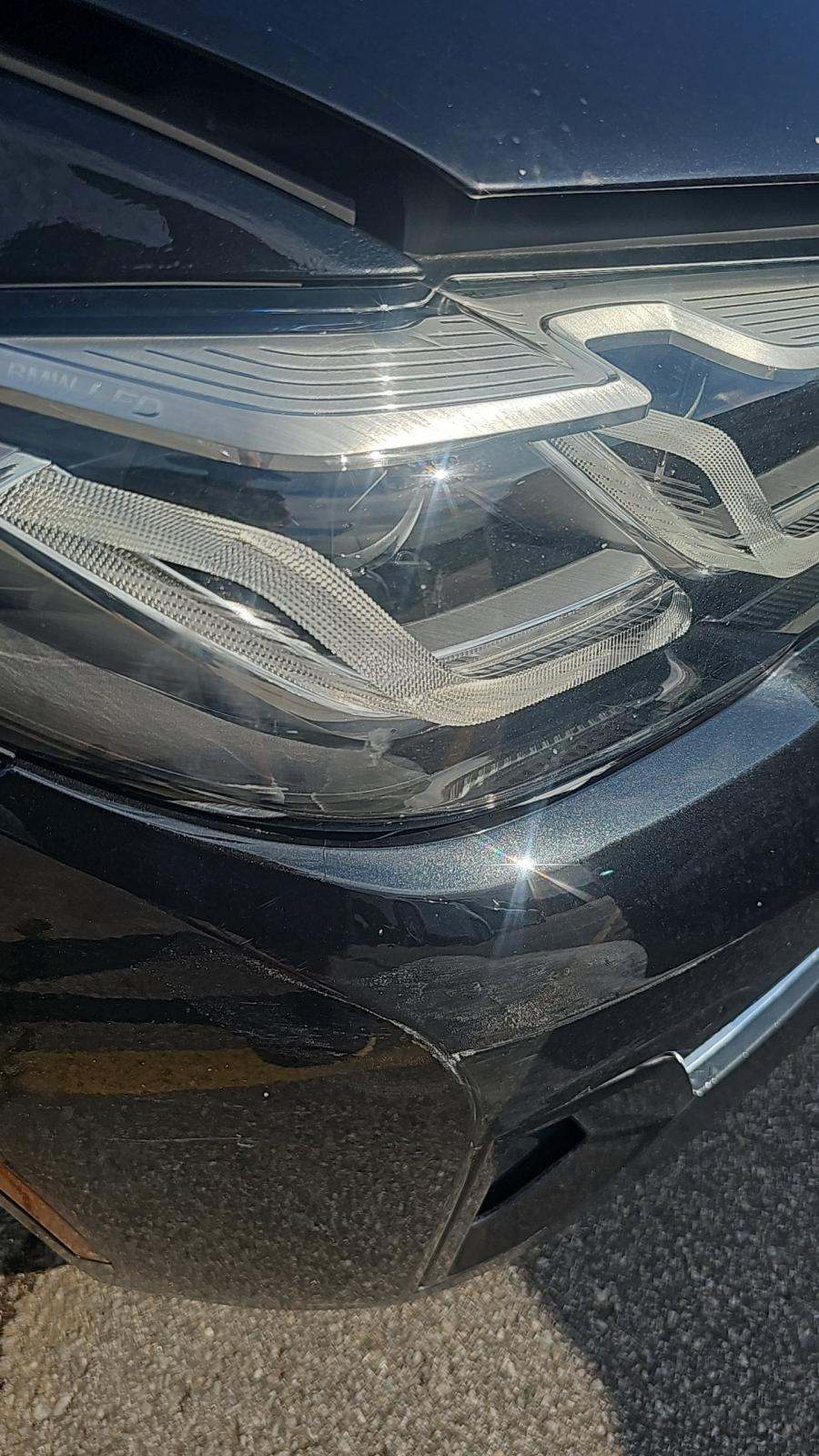 2021 BMW 5 Series 530i RWD