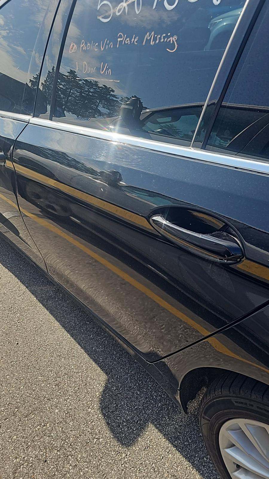 2021 BMW 5 Series 530i RWD