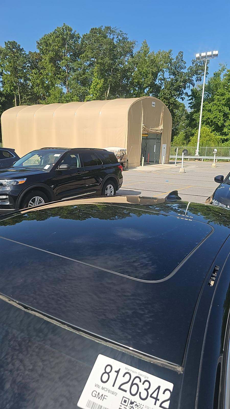 2021 BMW 5 Series 530i RWD