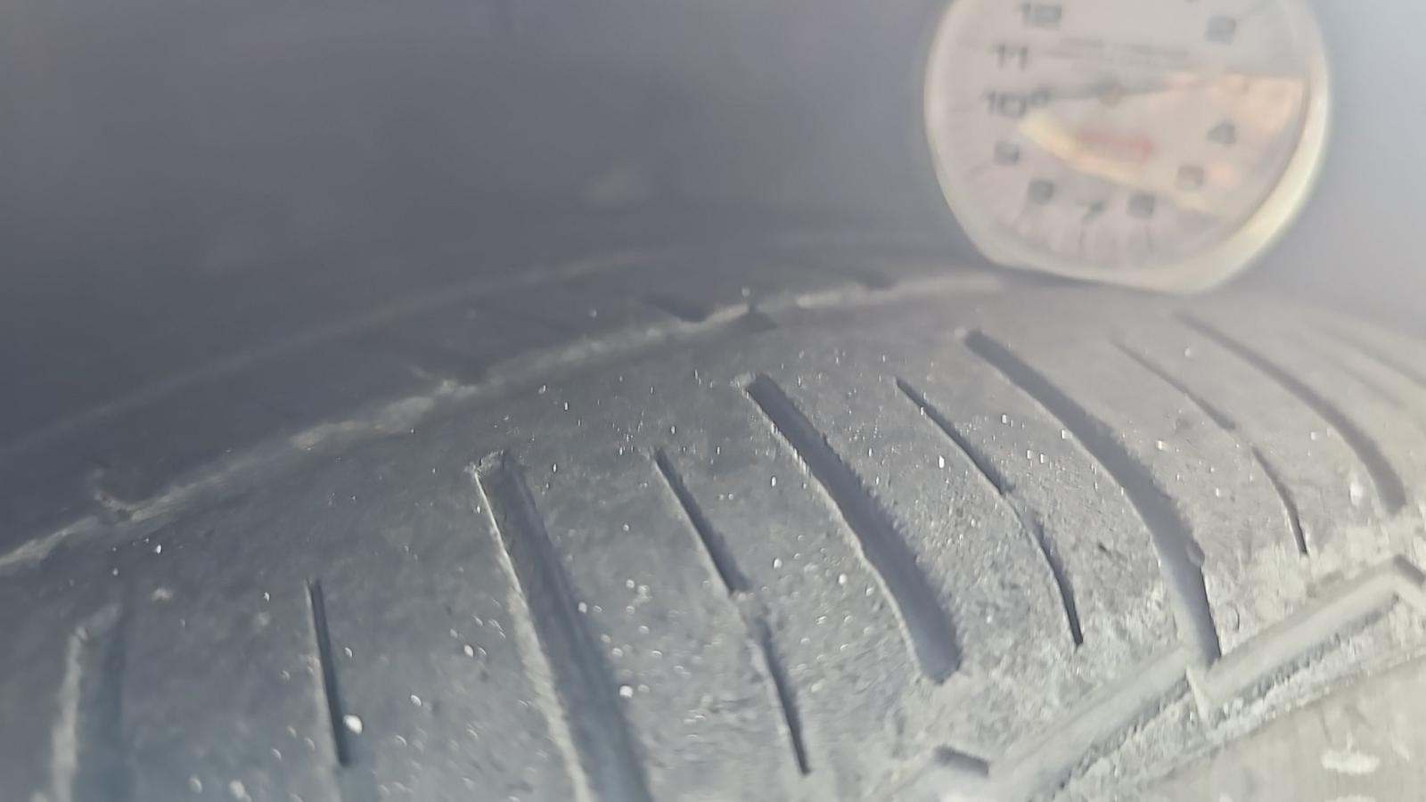 2016 Ford Focus SE FWD