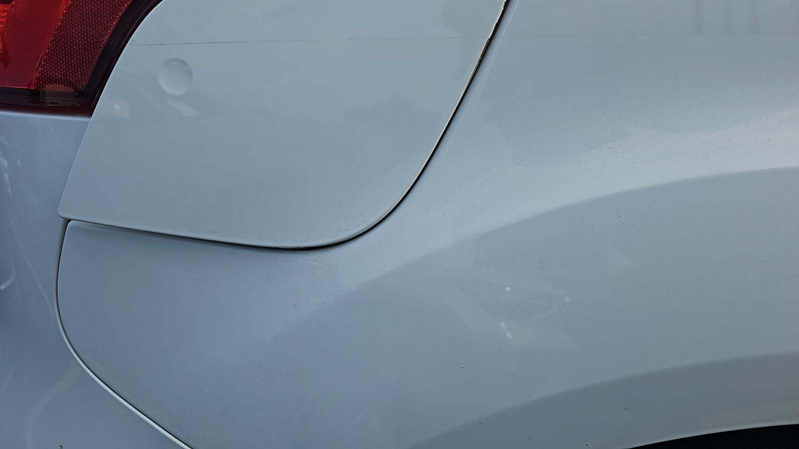 2016 Ford Focus SE FWD