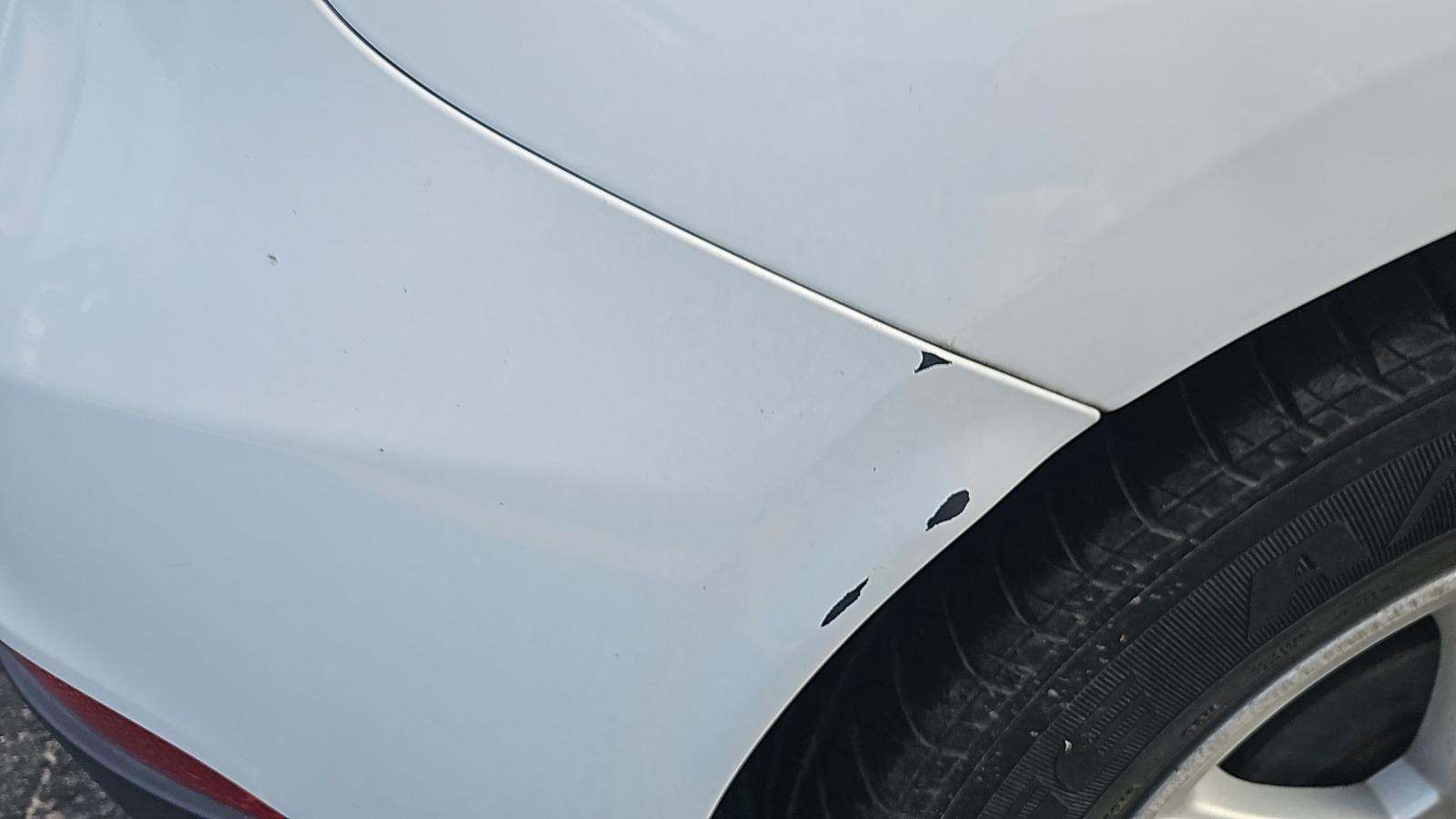 2016 Ford Focus SE FWD