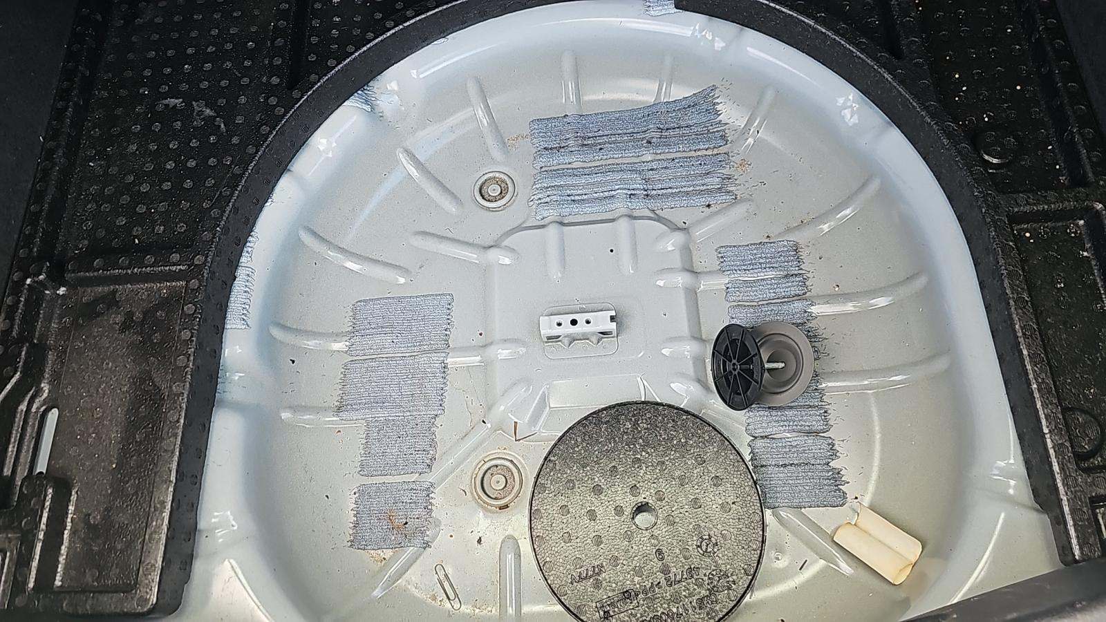 2016 Ford Focus SE FWD