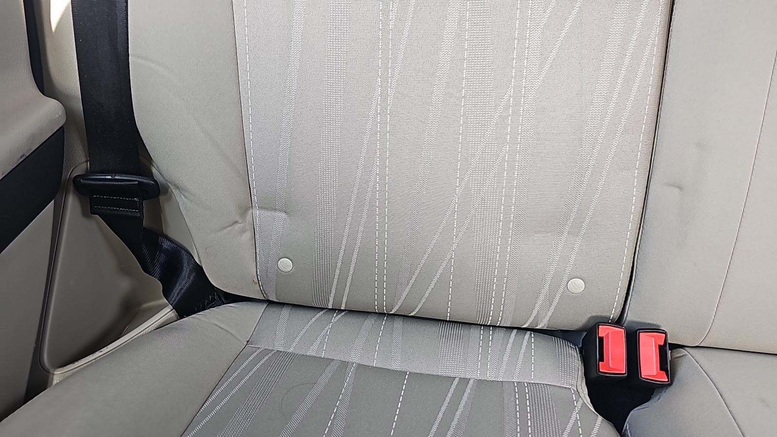 2016 Ford Focus SE FWD