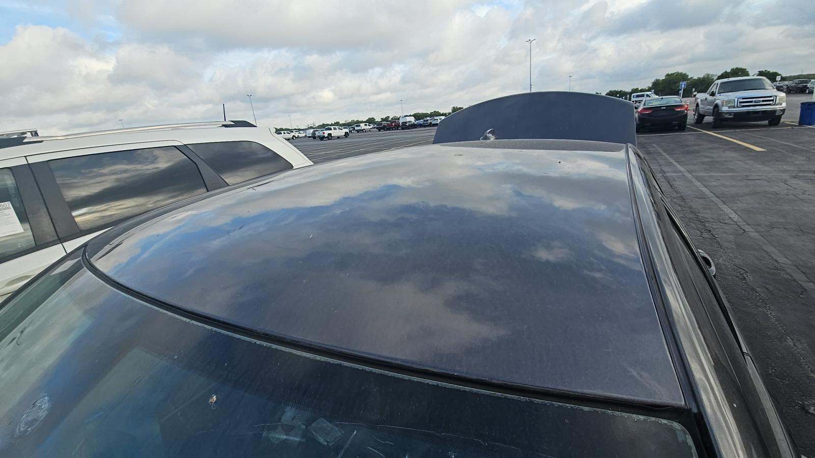 2021 Chrysler 300 Touring RWD