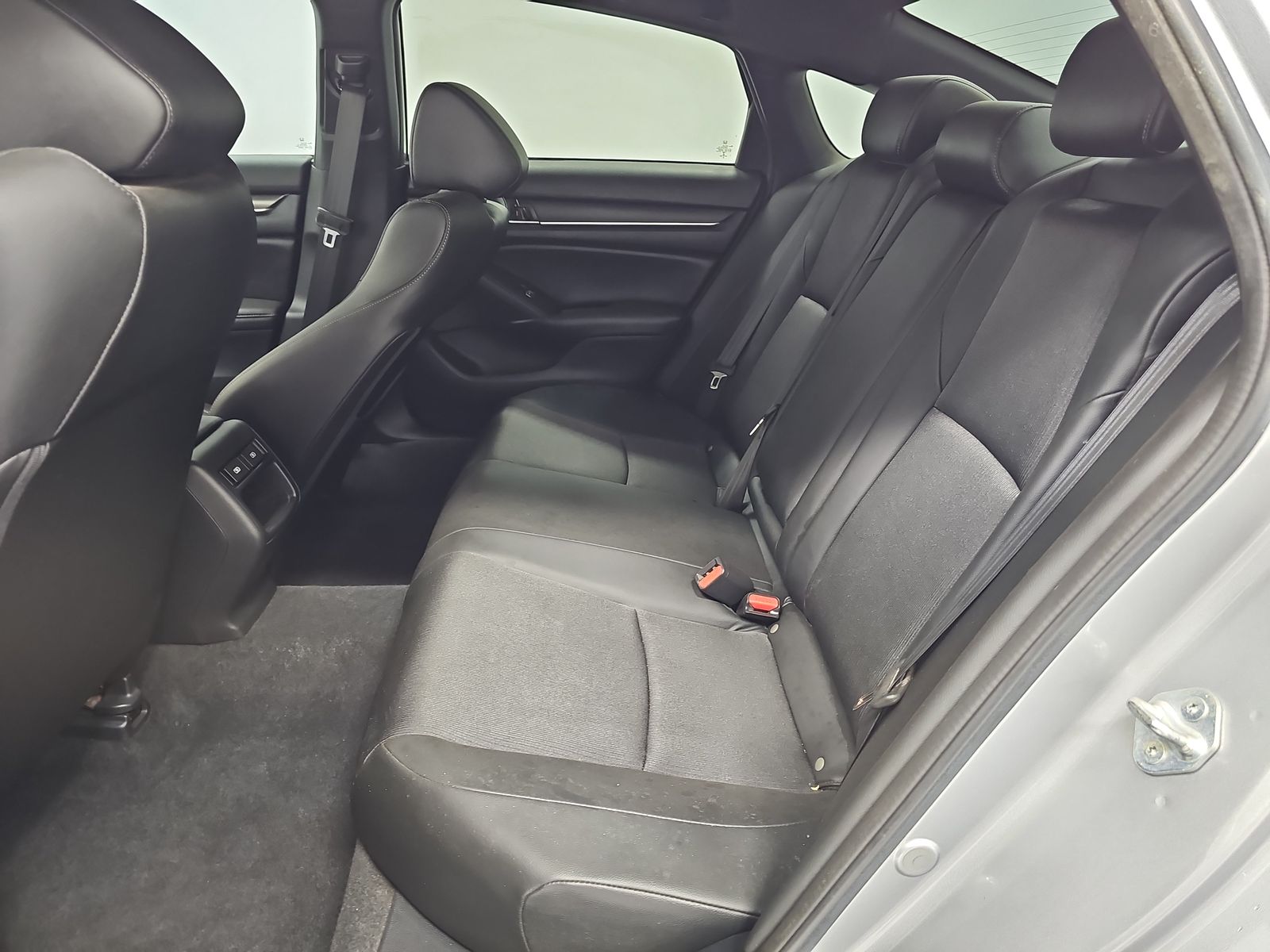 2022 Honda Accord Sport FWD