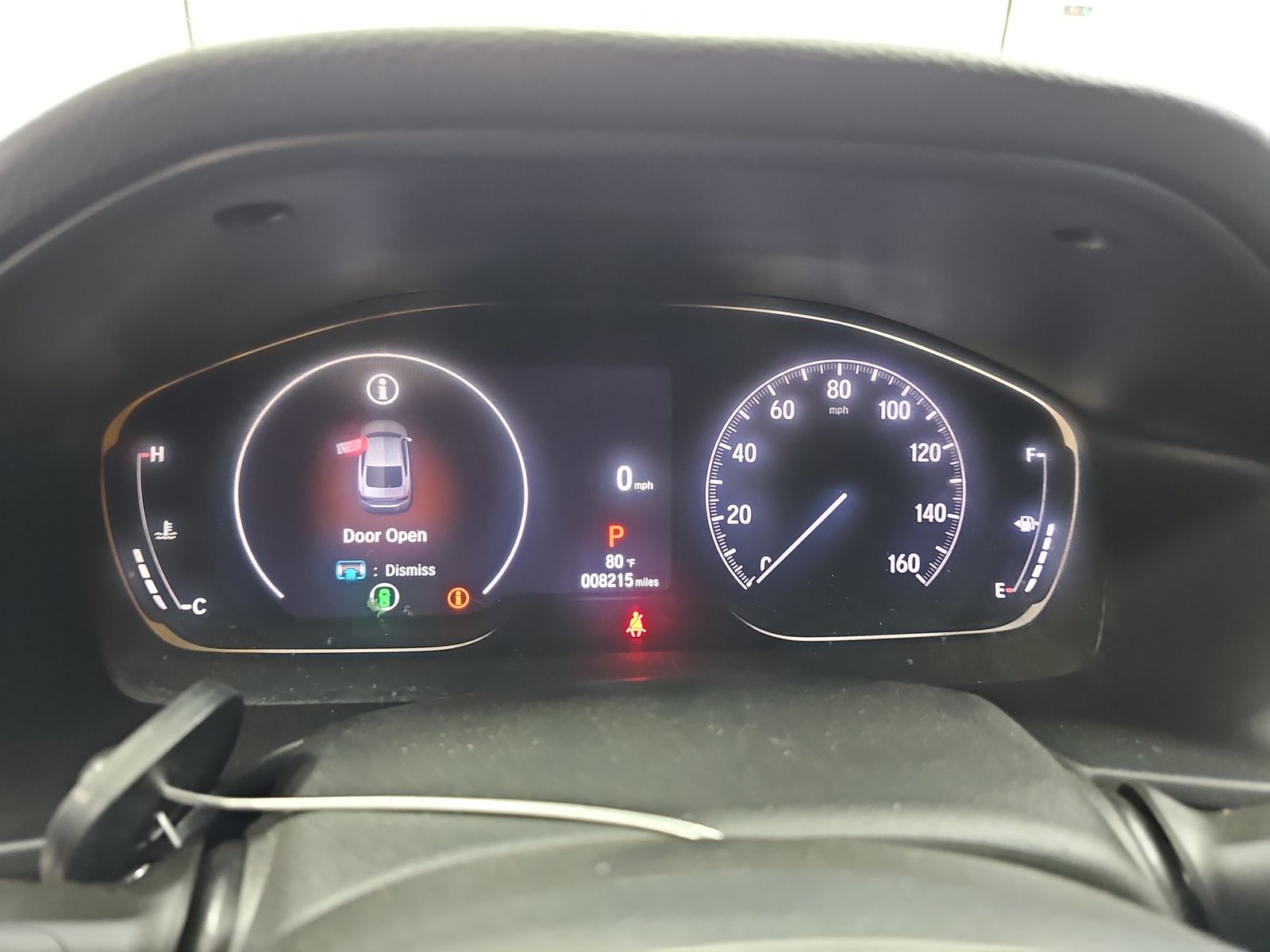 2022 Honda Accord Sport FWD