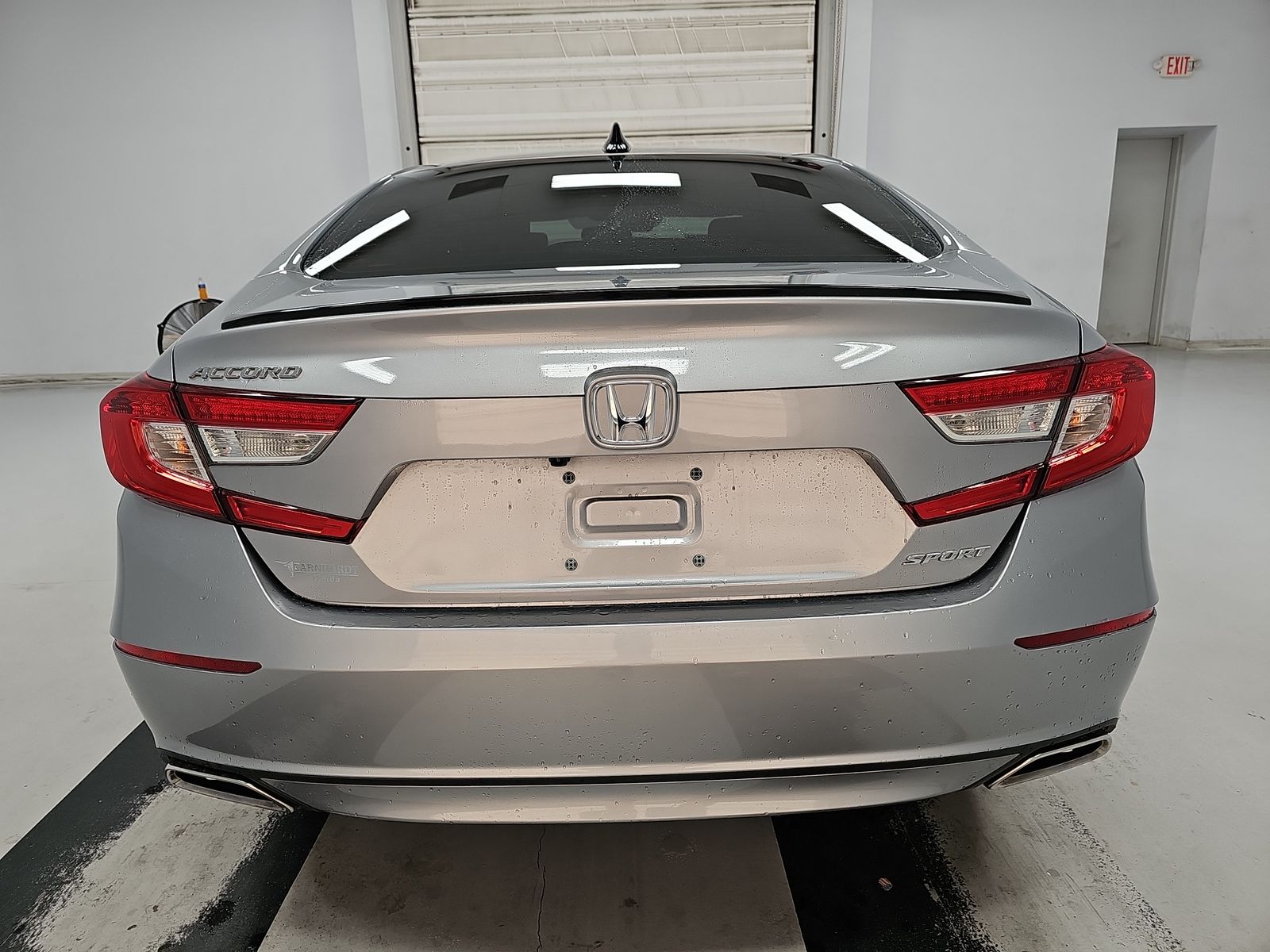 2022 Honda Accord Sport FWD