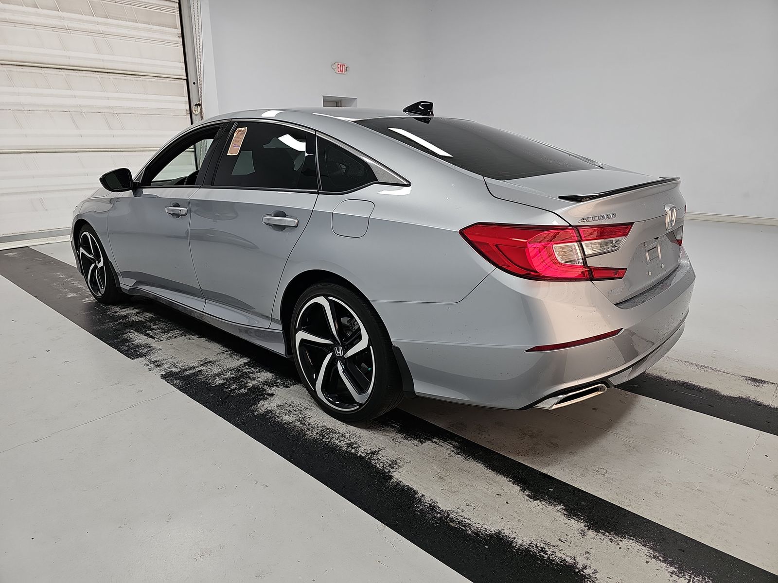 2022 Honda Accord Sport FWD